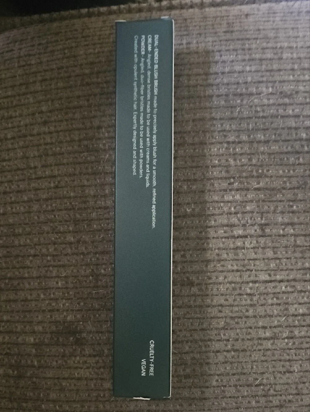 NARS Radiant Creamy Concealer - Black Packaging